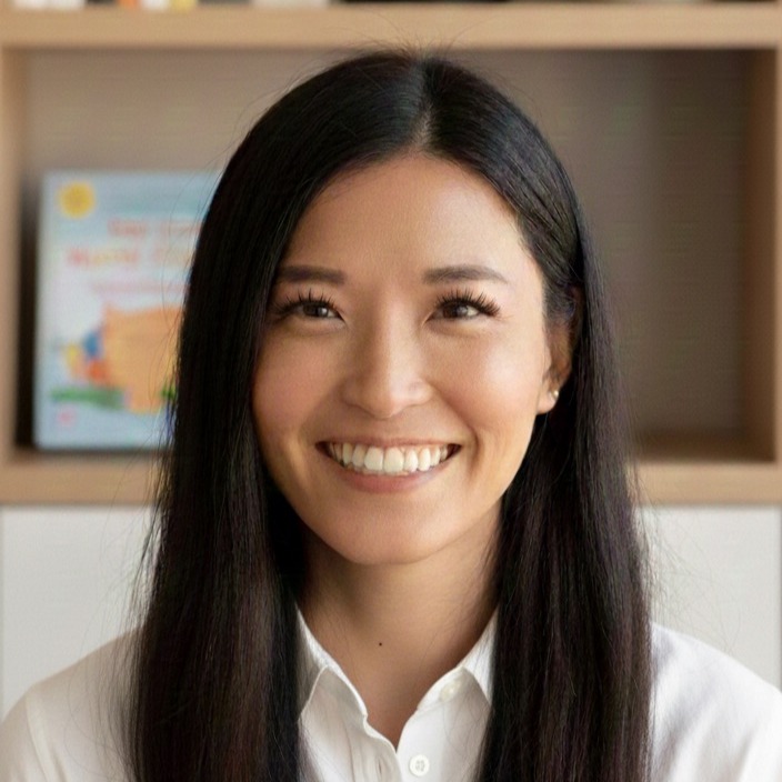 Jessy - KidsLanguageCoach